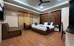 Fair Mount, Airport Road, Humhama Srinagar