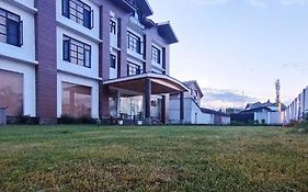 Fair Mount, Airport Road, Humhama Srinagar